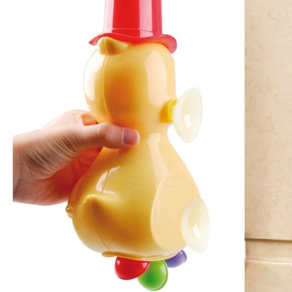 Play Go Mr. Water Wheel Duck - Picture 6 of 10